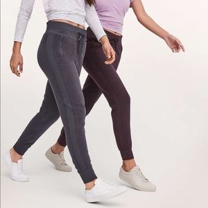 🍋 Lululemon Get Going Jogger 28.5” Inseam